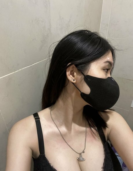 Anastasya Khosasih アートポルノスター 写真