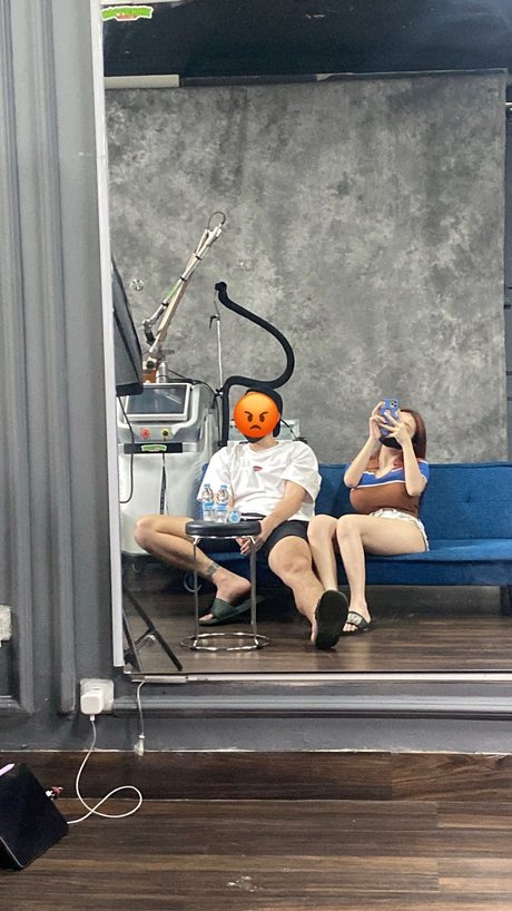 Anastasya Khosasih top profile image