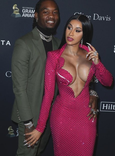 Cardi B かわいいスター アーカイブ