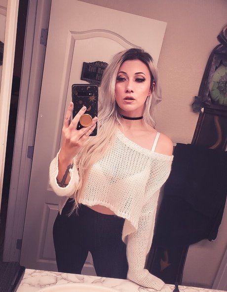 キティプリンセスOnlyFans ホット裸 写真