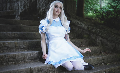 ぽっちゃりブロンドOnlyFans 無料 アーカイブ