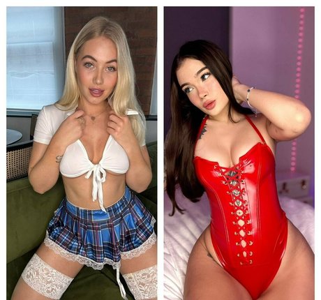 maddisonspage アートモデル ギャラリー