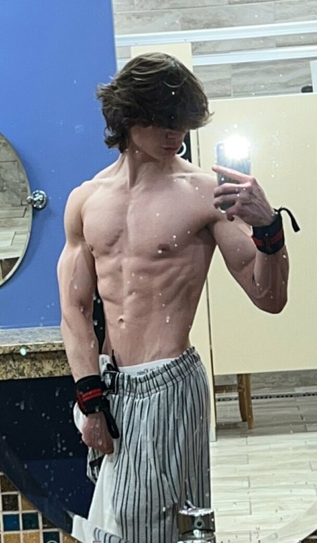 nate shreds HDモデル 画像