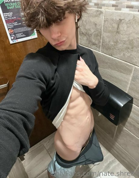 nate shreds 無料モデル ギャラリー