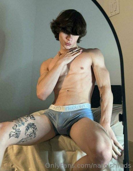 nate shreds ヌードスター アーカイブ