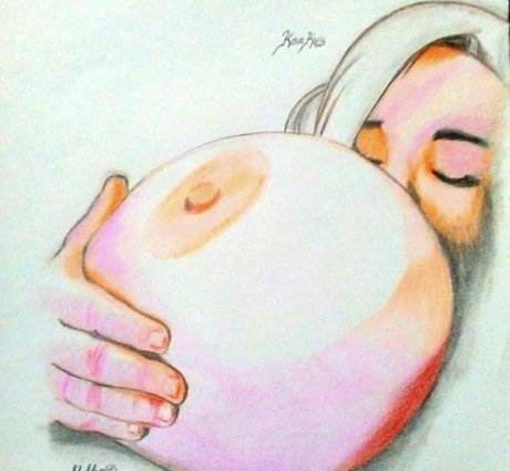 kayshablake アダルトモデル 画像