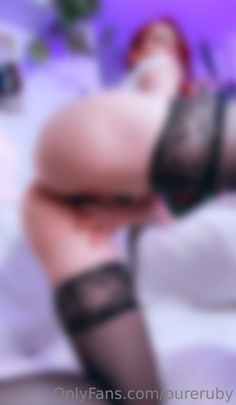 pureruby xxxモデル 写真