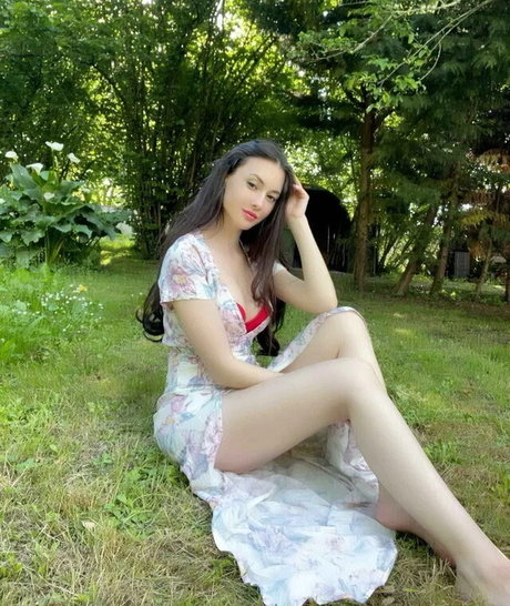 Fiona Allison セクシーモデル アーカイブ