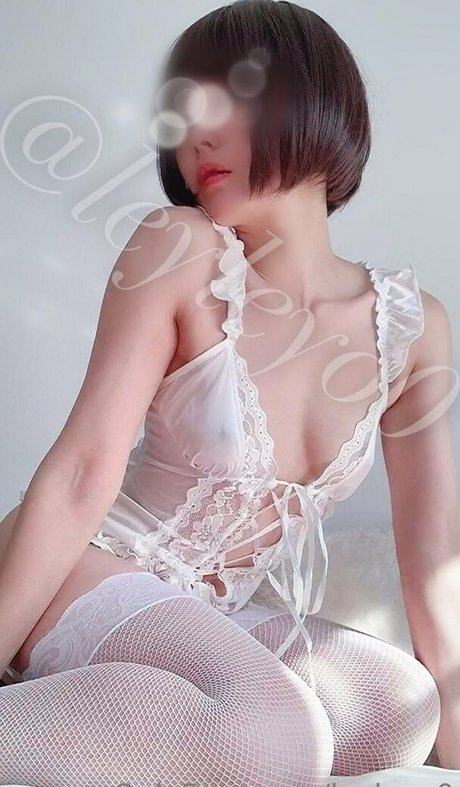 leyleyo0 セクシーモデル 画像