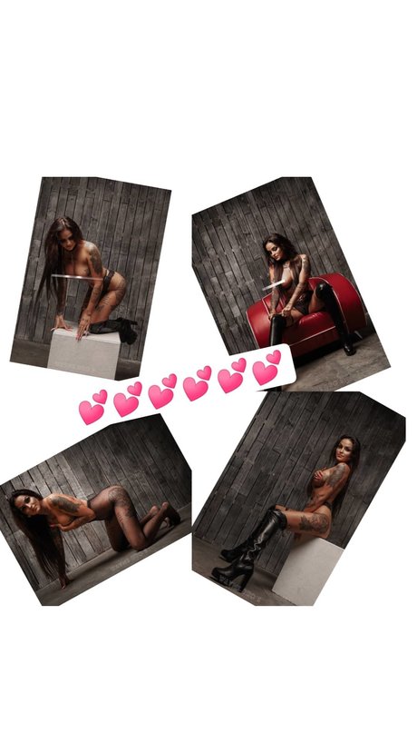 Dzsenifer Vajai ポルノスター ヌード 写真