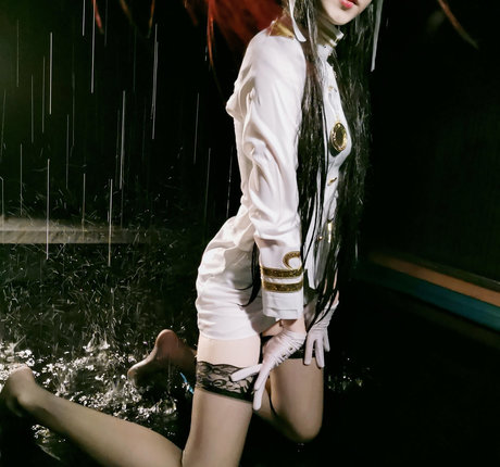 エボニートップオンリーファン アート裸 写真