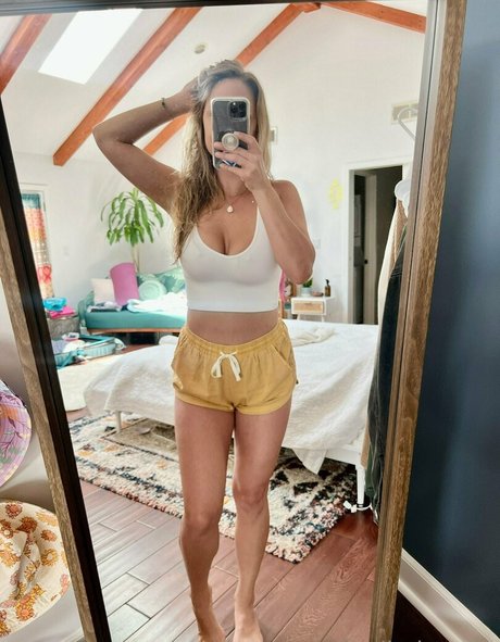 OnlyFansについて話す エロチック 写真