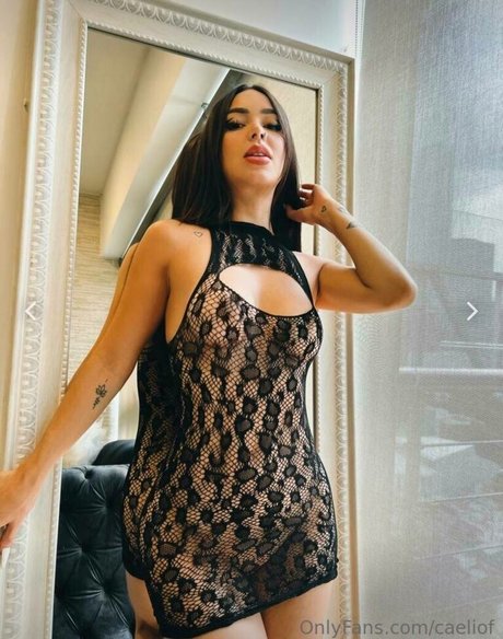 Caelike xxxモデル ギャラリー