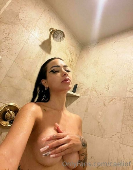 Caelike セックススター 写真