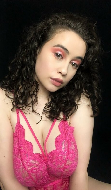 imrosebeck 素敵なモデル 画像