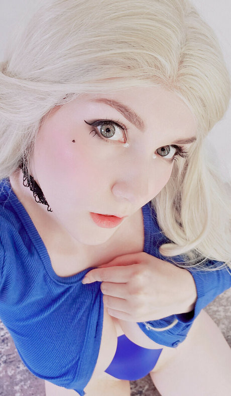 セクシーな足 OnlyFans ヌード 写真