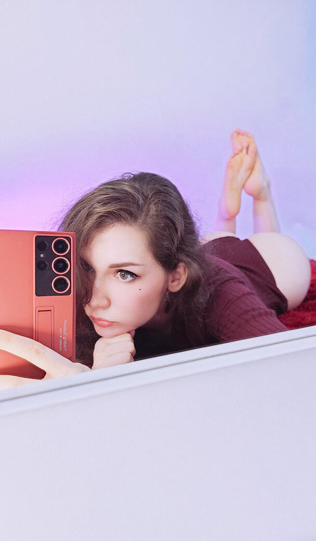 KittyKlaw ASMR ホットなモデル 写真