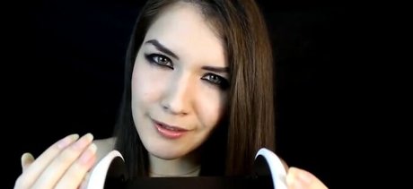 KittyKlaw ASMR スター 裸 写真