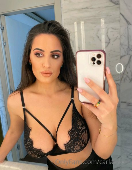 Carla Twin トップスター 写真