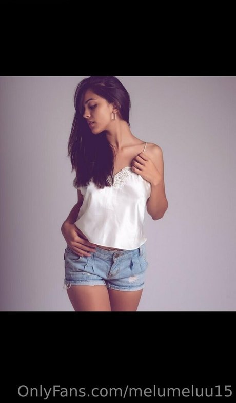 melumeluu15 完璧なスター 画像