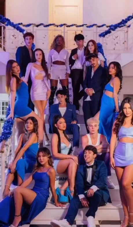 ゲイランジェリーOnlyFans ヌード 画像