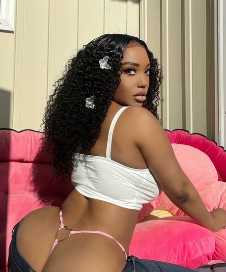 エボニーフィットネスOnlyFans 無料ポルノ 写真