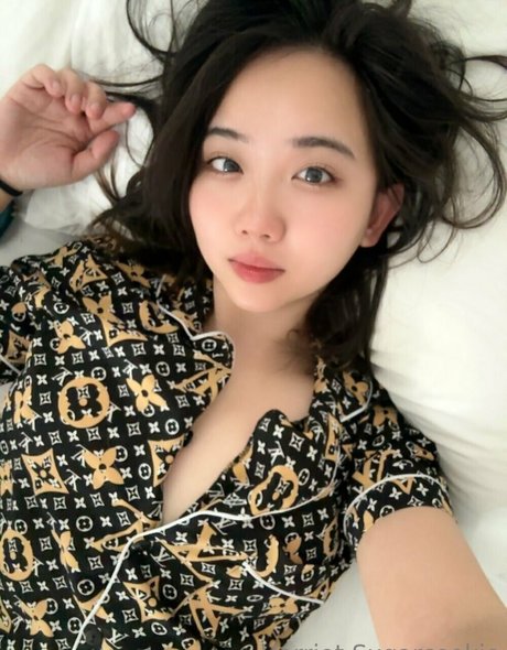 harrietsugarcookie ポルノスター 写真