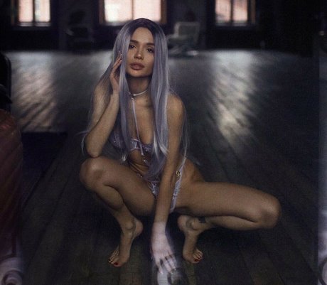 アジアンフィットネス OnlyFans ホットヌード ギャラリー