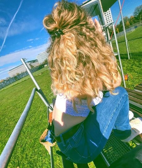 Maryjane Auryn 美しいモデル ギャラリー