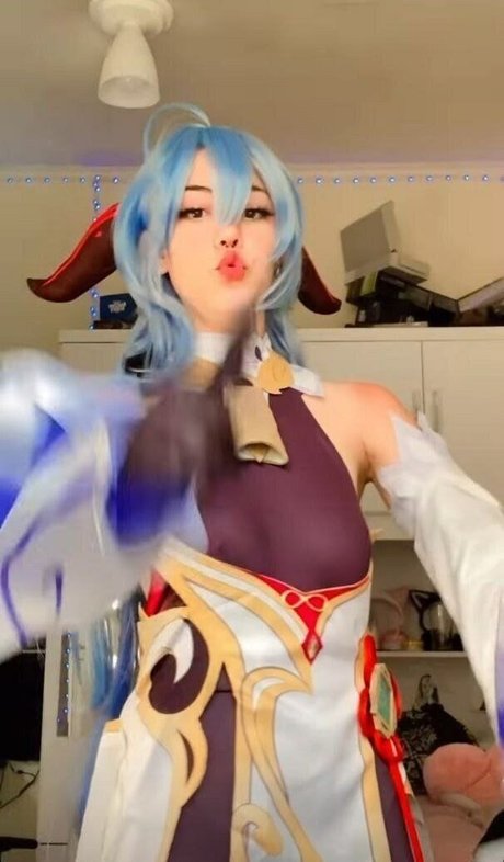 Say cat エロティック女優 ギャラリー