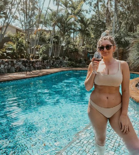 B Rookrlambert ポルノスター 高品質 写真