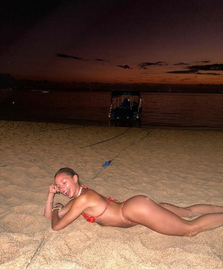 milliemiless ポルノスター セクシー 写真