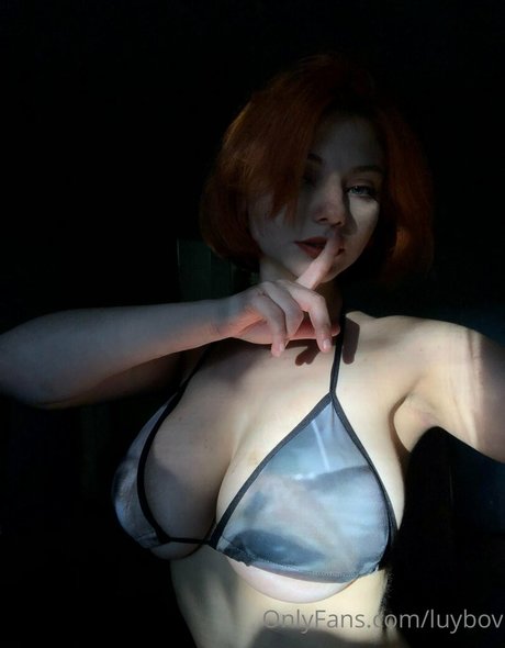 luybov top profile image