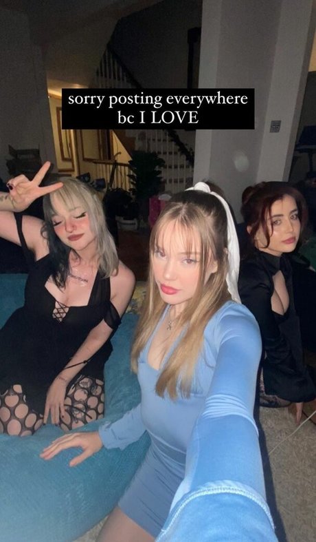 Nihachu 最高のポルノスター 写真