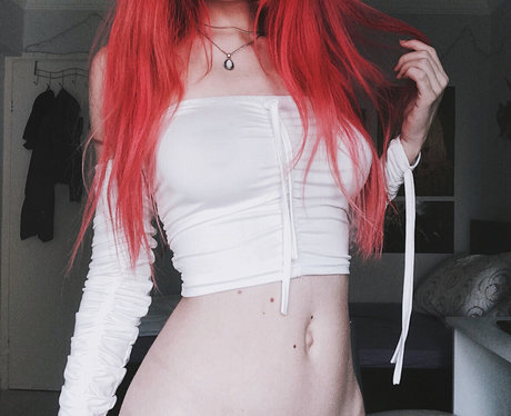 Aldreann アダルトモデル 画像