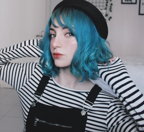 Aldreann ホットモデル 画像