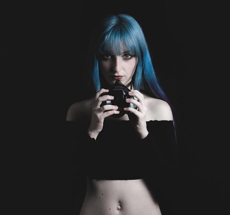 Aldreann top profile image