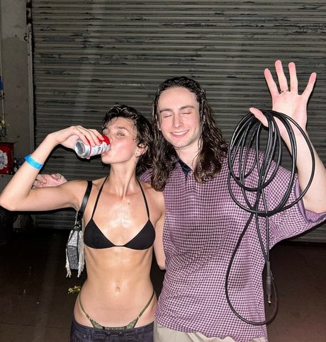 Bec Lauder アートスター 画像