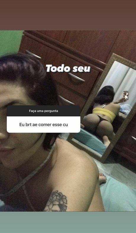 Anderson Leal かわいいスター 写真