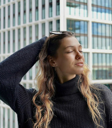 黒人レズビアンOnlyFans アートヌード 写真