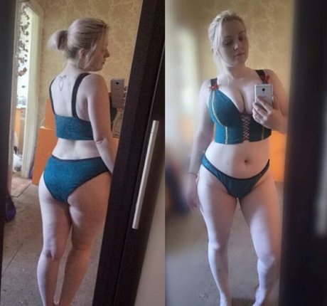 ランジェリーベイビーOnlyFans 素敵 画像