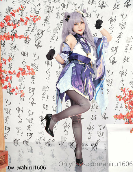 ahiru1606 裸の女優 画像