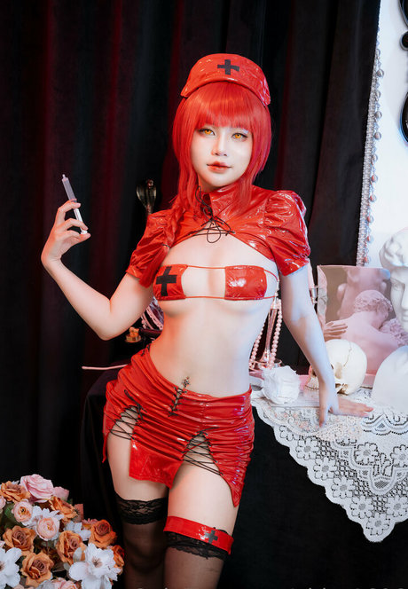 アジアンベイビーOnlyFans 美しい裸 画像