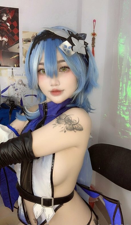 ahiru1606 セクシーなスター 画像