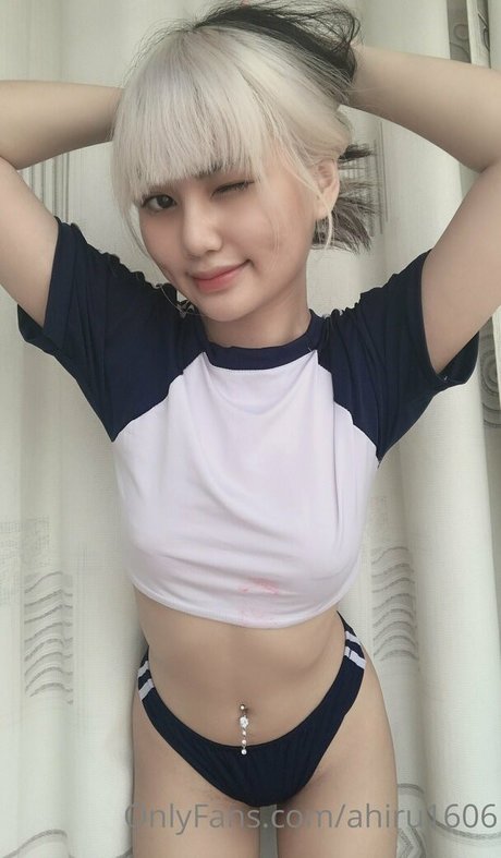 ahiru1606 ポルノスター ヌード 写真