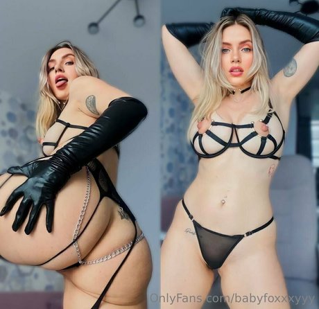 babyfoxxxyyy 無料のポルノスター アーカイブ