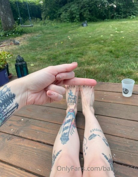 babyjas666 ヌードモデル ギャラリー