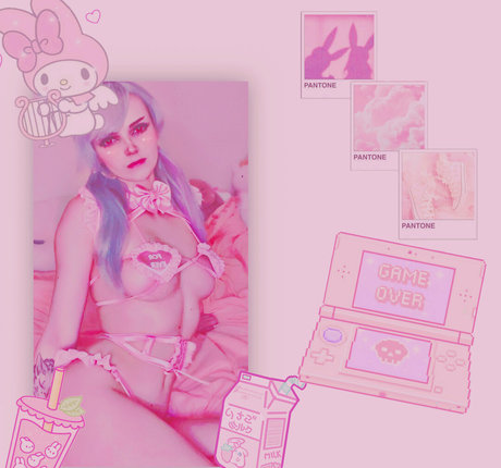 eurocatgirl 完璧なモデル 写真