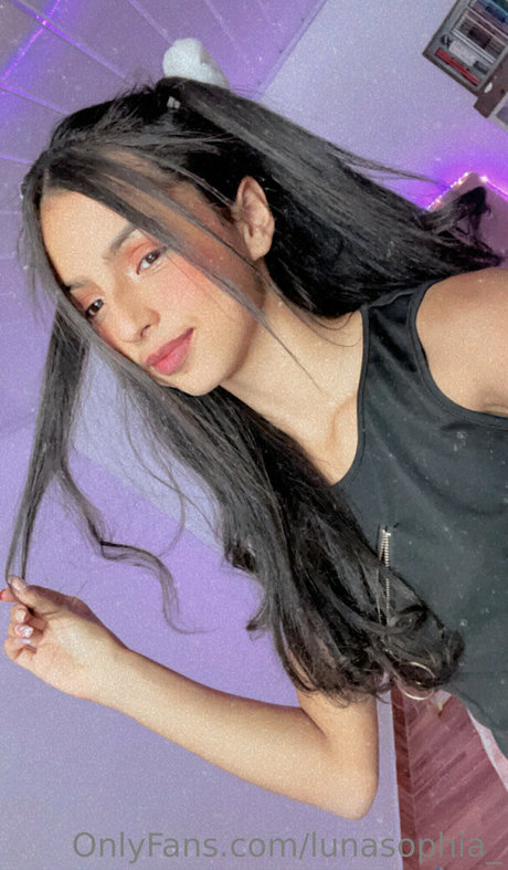 lunasophia_ ヌードスター ギャラリー