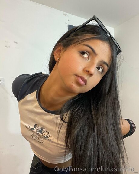 lunasophia_ 高品質女優 ギャラリー